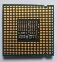 Intel Core 2 Quad 6600 4x 2,4GHz Sachsen - Coswig Vorschau