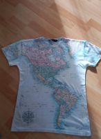 T-Shirt  mit Muster Rheinland-Pfalz - Rammelsbach Vorschau