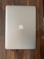 Apple MacBook Air 500gb ssd, 7,2 (2017)top Zustand Rheinland-Pfalz - Ruppertsweiler Vorschau