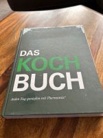 Das Kochbuch von Thermomix -neu- Nordrhein-Westfalen - Bergisch Gladbach Vorschau