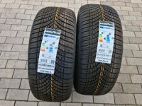 2 Stück 225/50R18 99W XL Goodyear Vector 4Season GANZJAHRESREIFEN Hessen - Reinheim Vorschau