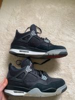 Jordan 4 Black Nordrhein-Westfalen - Windeck Vorschau