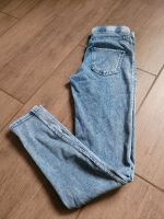 Jeggings H&M Größe 152 Rheinland-Pfalz - Filsen Vorschau