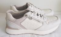 Sneaker-Damen-TomTailor-Gr.40-beige Niedersachsen - Oldenburg Vorschau