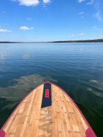 Sup Verleih / leihen Schleswig-Holstein - Lübeck Vorschau