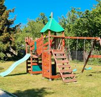 Spielturm Kinder Brandenburg - Tröbitz Vorschau