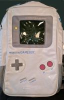 Nintendo Gameboy Rucksack Bayern - Gädheim Vorschau