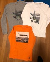 Tom Tailor Jungen: 2 T-Shirts, 1 Name it: T-Shirt (164) Baden-Württemberg - Baden-Baden Vorschau