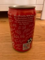 Coca Cola Sammlerdose Fussball WM 1994 USA Baden-Württemberg - Bitz Vorschau