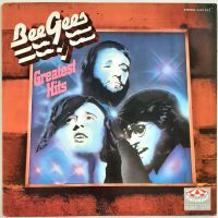 BEE GEES - "Greatest Hits", LP GER 1975 Niedersachsen - Braunschweig Vorschau