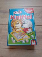 Kniffel Kids Gesellschaftsspiel Niedersachsen - Hemmingen Vorschau