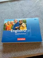 English G 21 A2 Vokabeltaschenbuch Nordrhein-Westfalen - Reken Vorschau