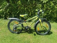 Cube Kinderfahrrad 20 Zoll Bayern - Fridolfing Vorschau