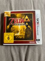 The Legend of Zelda A Link between Worlds Niedersachsen - Leezdorf Vorschau