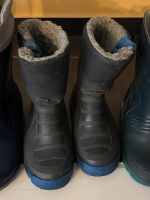 Gummistiefel, Winterstiefel, gefüttert Rheinland-Pfalz - Altrip Vorschau