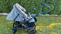 Britax go Big - Kombi-Kinderwagen Saarland - St. Ingbert Vorschau