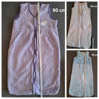 Schlafsack Schläfsäcke 90 cm Sommer Übergang Frottee Baden-Württemberg - Birkenfeld Vorschau