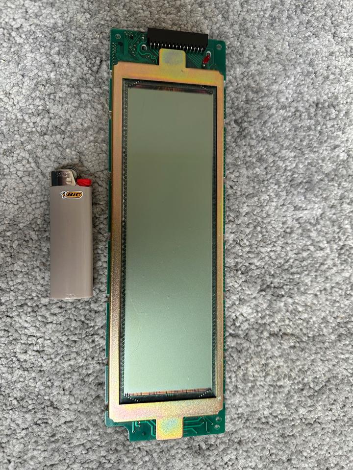 LCD / TFT / GLCD Sammlung für Bastler ESP32 Arduino STM32 RP2040 in Dinslaken