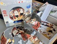 Puzzle Ball 3D DFB WM 2006 Bayern - Rimpar Vorschau