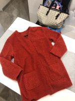 Teddyjacke mit Innenfleece gr.40/42 Gina Benotti Nordrhein-Westfalen - Rheine Vorschau