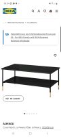 Äsperöd Ikea Couchtisch  115×58cm Saarland - Quierschied Vorschau