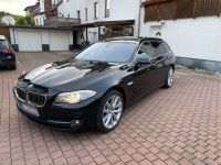 Bmw 525d Touring Bi-Xenon • Kamera • HUD • Panorama • HECKANTRIEB Hessen - Fuldabrück Vorschau