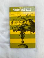 Infobuch über Gewürze aus aller Welt Rheinland-Pfalz - Lingenfeld Vorschau