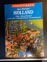 Törnführer Holland "Das Ijsselmeer und nördliche Provinzen" Häfen - Bremerhaven Vorschau