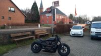 Harley-Davidson Sportster 1250S Herzogtum Lauenburg - Breitenfelde Vorschau