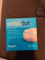 Amazon Echo Dot 3rd Generation Neuwertig Baden-Württemberg - Mannheim Vorschau