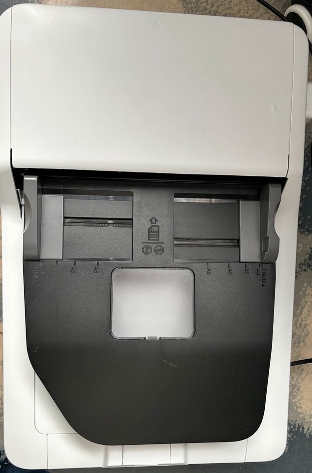 Epson WorkForce DS 1630 Duplex Scanner unbenutzt in Essen