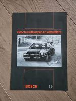 Prospekt brochure Bosch mislampen NL Aachen - Aachen-Mitte Vorschau