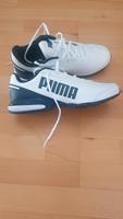 Sneaker Schuhe Gr. 41 Jungen/Herren Niedersachsen - Garbsen Vorschau