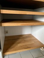 Ikea Karlby Eiche Zuschnitte 3 x 71x56 cm Brandenburg - Kleinmachnow Vorschau