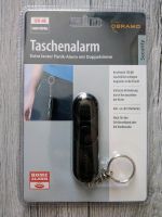 Obramo Taschenalarm mit 120dB Baden-Württemberg - Remseck am Neckar Vorschau