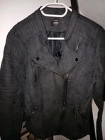 Wildlederimitat Jacke von Only Nordrhein-Westfalen - Höxter Vorschau
