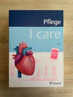 I care - Pflege Buch Thüringen - Bad Colberg-Heldburg Vorschau