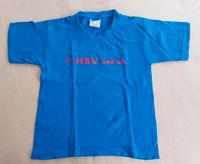 HSV Tshirt 98/104 Hamburger Sportverein Niedersachsen - Esens Vorschau