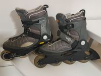 Rollerblades K 2 Größe 42,5 Baden-Württemberg - Renchen Vorschau