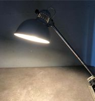 Seltene Kaiser Idell | Werkstattlampe | Tischlampe Hannover - Mitte Vorschau