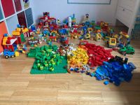 Lego Duplo Konvolut mit Feuerwehr, Bauernhof, Space Shuttl etc pp Berlin - Neukölln Vorschau