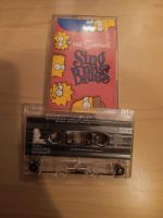 Kassette. Tape. Simpsons "sing the blue Brandenburg - Brandenburg an der Havel Vorschau