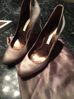 Pura Lopez Pumps 40, neu, ungetragen München - Altstadt-Lehel Vorschau