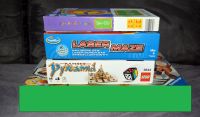 Lego Ramses Pyramid, Laser Maze, Die Uhr, Igelspiel Holz, Spiele Bayern - Gersthofen Vorschau