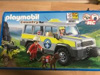 Playmobil  Bergwache 5427 Sachsen - Bennewitz (bei Wurzen) Vorschau