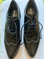Geox Schuhe Größe 41 Nordrhein-Westfalen - Wachtendonk Vorschau
