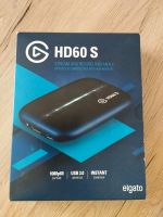 Elgato 60 S 1080p60 Stream/Record Schleswig-Holstein - Rethwisch Vorschau