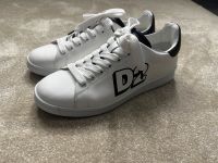 DSQUARED2 SNEAKERS BOXER schuhe Hannover - Bothfeld-Vahrenheide Vorschau