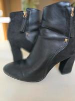Stiefel/ Stiefeletten Bayern - Eging am See Vorschau