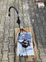 Hydrauliksteuergerät Hecklader GÜLDNER G45 Baden-Württemberg - Salach Vorschau